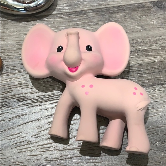 Infant Baby Toy, Rattles, Teethers, etc. Bundle - Picture 2 of 8